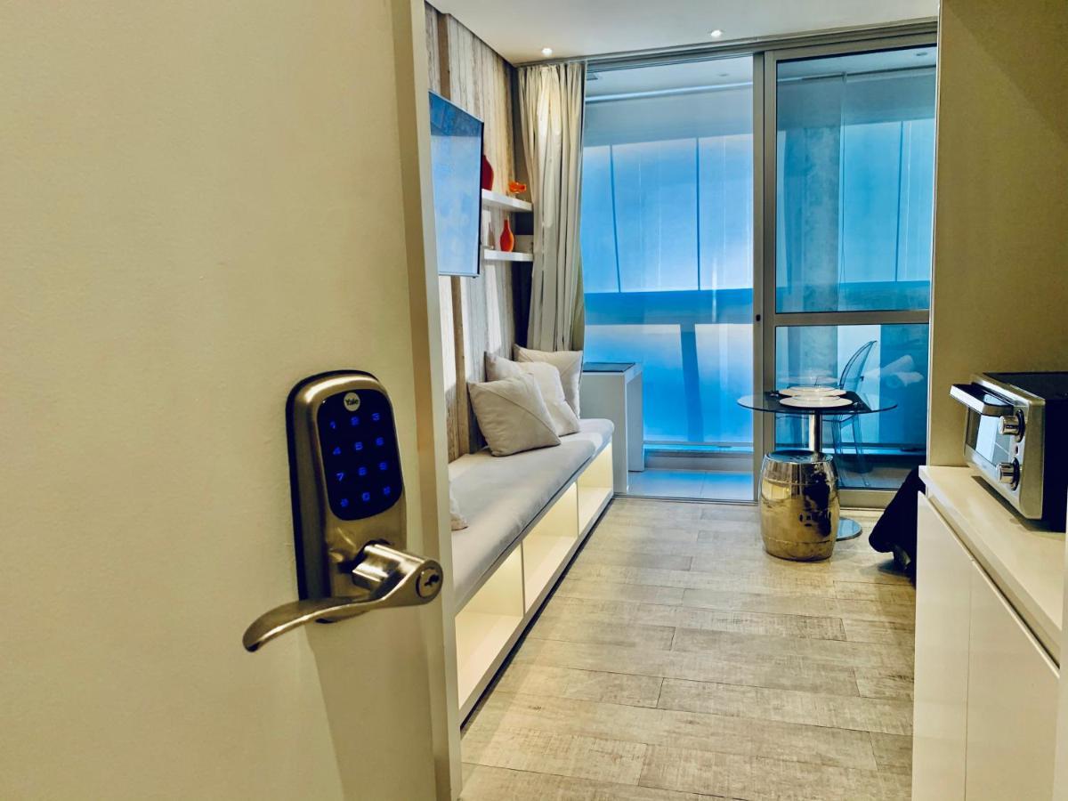 Lindo Studio Na Augusta Com Internet Alta Velocidade Apartment Sao Paulo Exterior foto