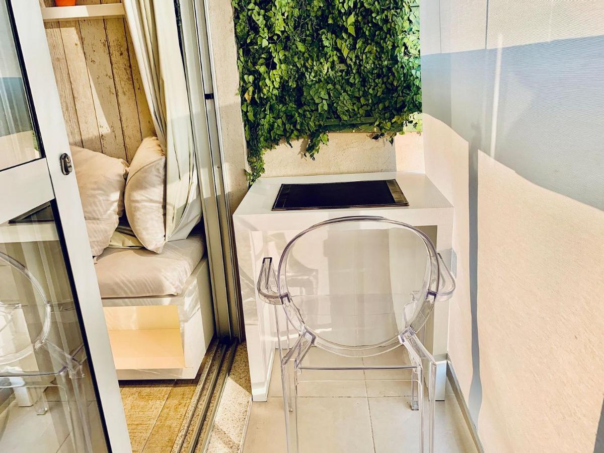 Lindo Studio Na Augusta Com Internet Alta Velocidade Apartment Sao Paulo Exterior foto