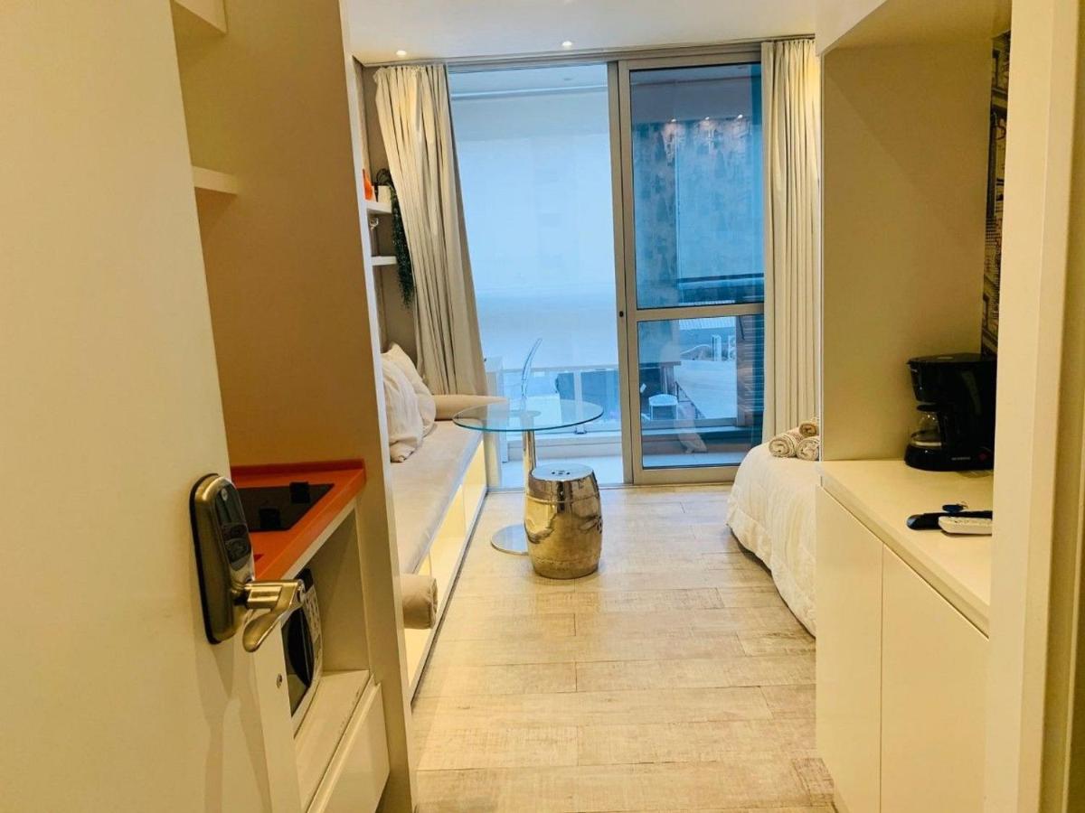 Lindo Studio Na Augusta Com Internet Alta Velocidade Apartment Sao Paulo Exterior foto